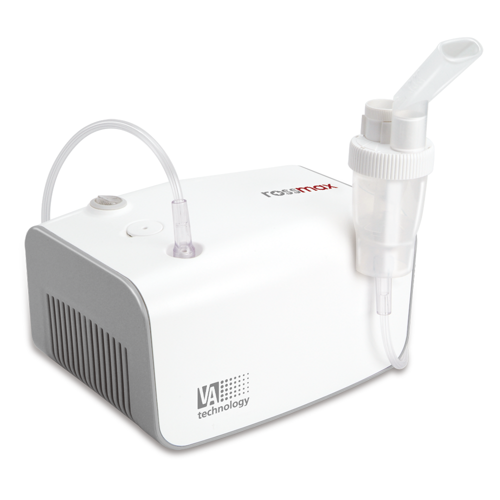 rossmax nebuliseur na100 - Paylesspara